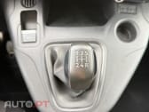 Peugeot Partner 1.5 BlueHDi Premium Standard