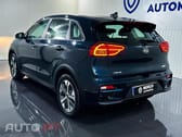Kia Niro 64kWh Premium Pack