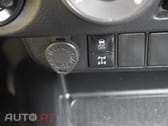 Toyota Hilux 2.4 D-4D 4WD