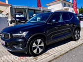 Volvo XC40 1.5 T5 PHEV Inscription Expression