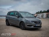 Opel Zafira Tourer 1.6 CDTI ecoFLEX S&S drive