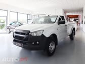 Isuzu D-Max 1.9 D-MAX