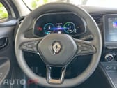 Renault Zoe (c/ Bateria) Zen 50