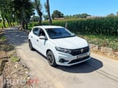 Dacia Sandero 1.0 ECO-G Essential Bi-Fuel