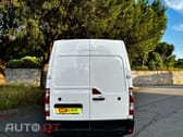 Renault Master 2.3 dCi L3H3 3.5T SS