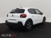 Citroen C3 1.2 PureTech Feel