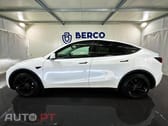 Tesla Model Y Long Range Dual Motor AWD