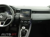 Renault Clio Clio 1.0 TCe Techno