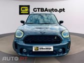 MINI Countryman SE I.V.A DEDUTIVEL