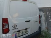 Toyota Proace City 1.5 102cv