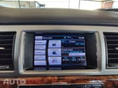 Jaguar XF 2.2 D Luxury 139g