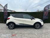 Renault Captur 1.2 TCe 120 EDC