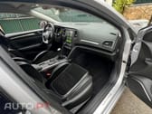 Renault Mégane 1.5 dCi Dynamique S SS
