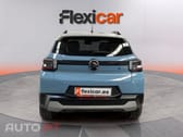 Citroen e-C3 MAX