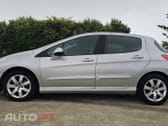 Peugeot 308 1.6 e-HDi Access CVM6