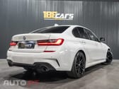 BMW 330 i Aut. M Sport