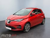 Renault Zoe 22C Intens