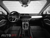 Audi Q3 45 TFSIe S line S tronic