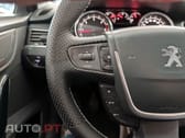 Peugeot 508 1.6 BlueHDi Access P.Business J17