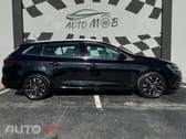 Renault Mégane Sport Tourer BLUE dCi 115 EDC BUSINESS EDITION