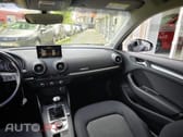 Audi A3 Sportback 1.6 TDI Design