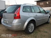 Renault Mégane Sport Tourer 1.5 dCi Dynamique
