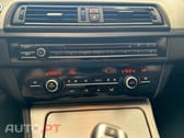 BMW 520 d Line Luxury Auto