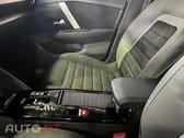 Citroen C4 1.2 Hybrid Plus e-DSC6