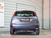 Ford Focus Van 1.8 TDdi