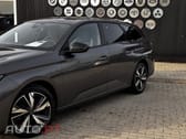 Peugeot 308 SW 1.5 BlueHDi Allure