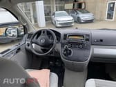 Volkswagen California T5