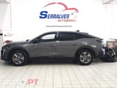 Peugeot 408 1.6 Hybrid Allure e-EAT8