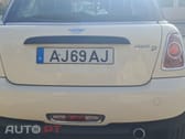 MINI One 1.6 diesel