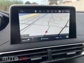 Peugeot 3008 1.5 BlueHDi Allure