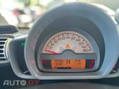 Smart ForTwo 1.0 mhd Passion