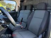 Peugeot Partner 1.5 BlueHDi Premium Standard