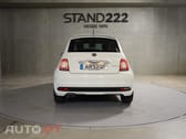 Fiat 500 1.0 Hybrid Connect