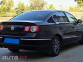 Volkswagen Passat 2.0 TDi Confortline