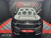 Citroen C5 Aircross 1.6 Hybrid Feel Pack e-EAT8