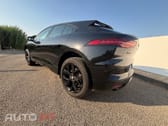 Jaguar I-Pace EV400 R-Dynamic HSE AWD