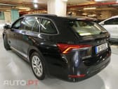 Skoda Octavia Break 1.4 TSi iV Style DSG