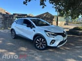 Renault Captur Exclusive Bi-Fuel 1.0Tce 100