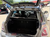MINI Cooper Baker Street