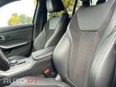 BMW 320 d Touring Pack M Auto