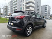 Mazda CX-3 1.5 Sky. Evolve HS Navi