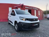 Peugeot Partner  1.5 HDI