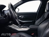 BMW 330 e Touring Pack M Auto