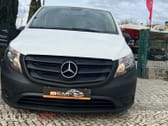 Mercedes-Benz Vito Outro