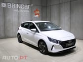 Hyundai i20 1.2 MPi Comfort