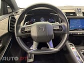 DS DS7 Crossback 1.5 BlueHDi Grand Chic EAT8